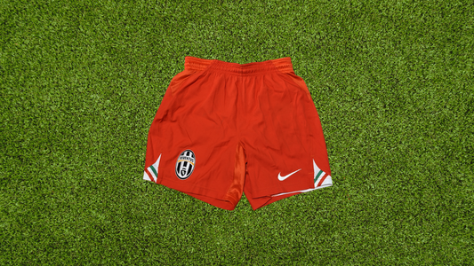 Juventus 2005/06 third x Shorts (YOUTH S) *BRAND NEW WITH TAGS