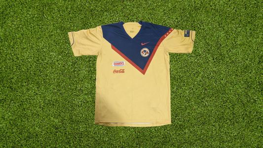 Club America 2006/07 home x Special Edition (YOUTH XL) *Brand new with tags