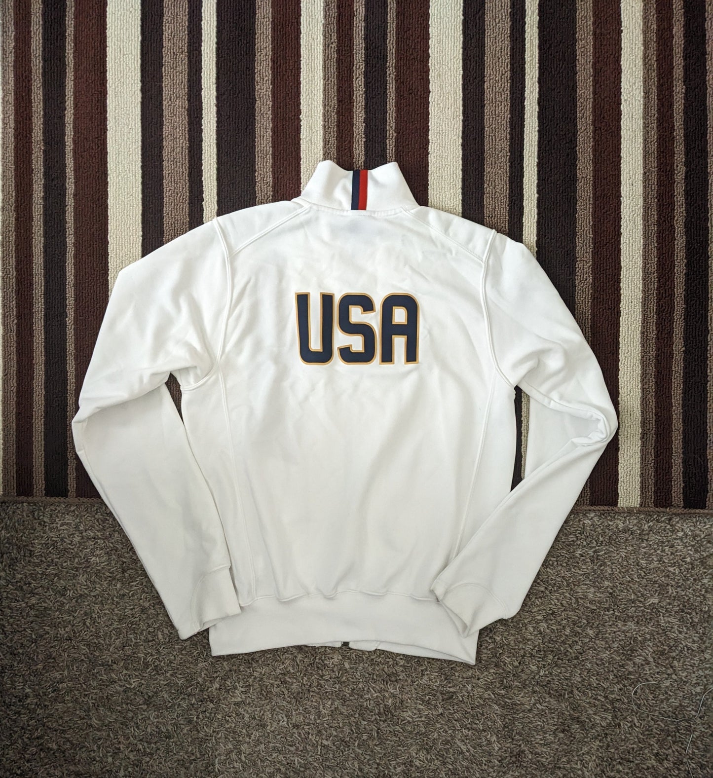 USA America 2006 WC Jacket (S)