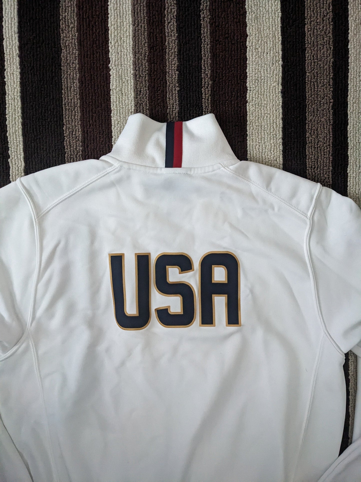 USA America 2006 WC Jacket (S)