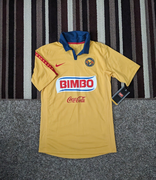 Club America 2006/07 home (YOUTH XL) *BRAND NEW WITH TAGS