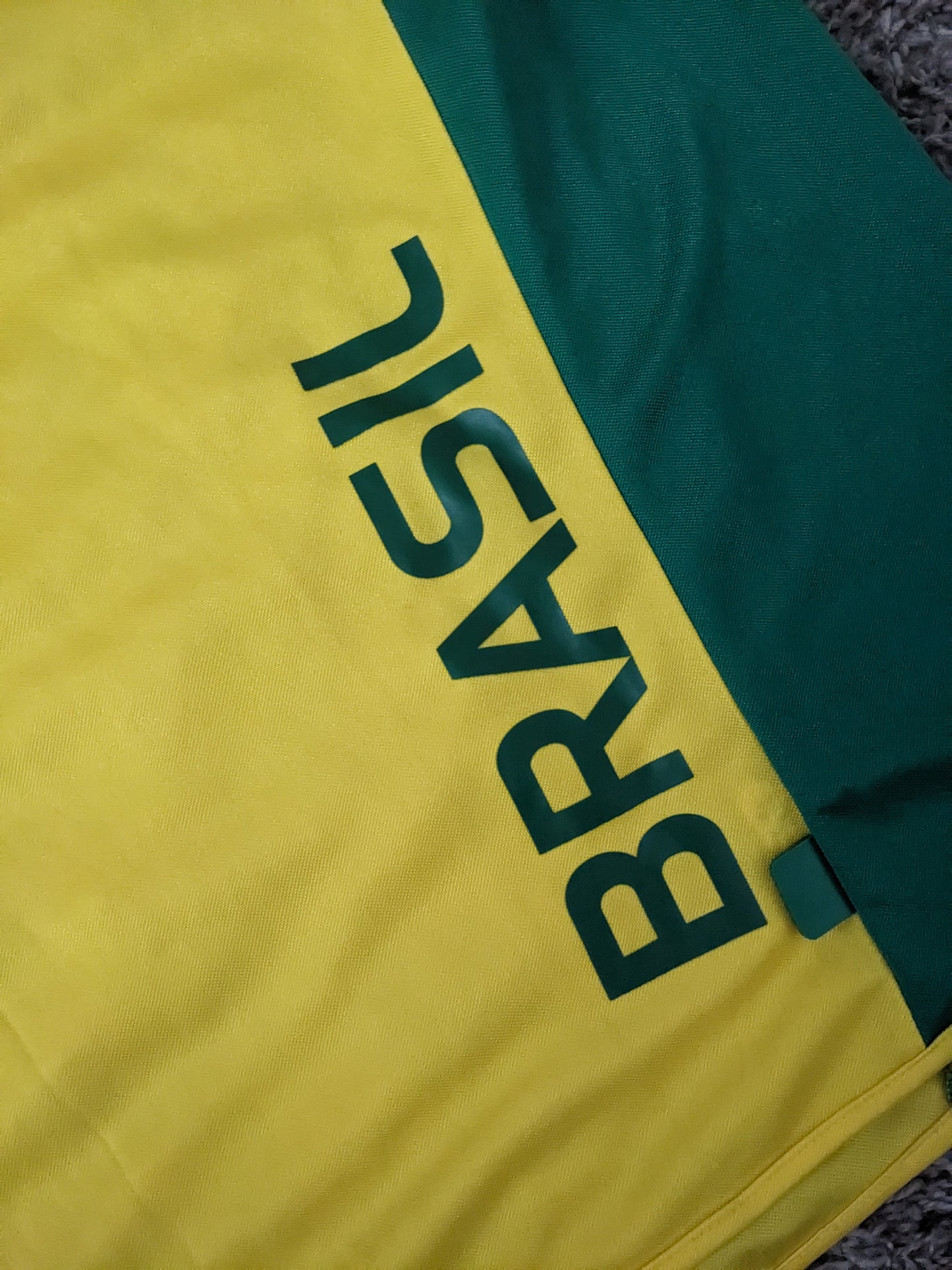 Brazil 2006 FIFA World Cup Germany (XXL)