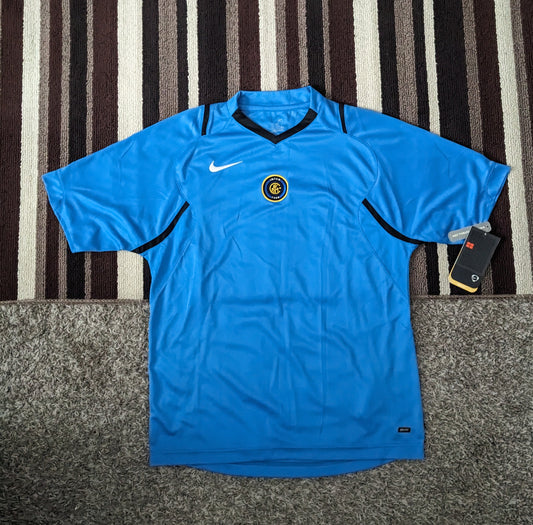 Inter Milan 2006/2007 jersey (S)