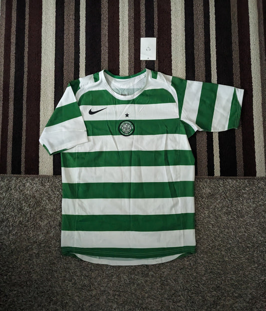 Celtic Scotland home (YOUTH XL) *Brand new with tags