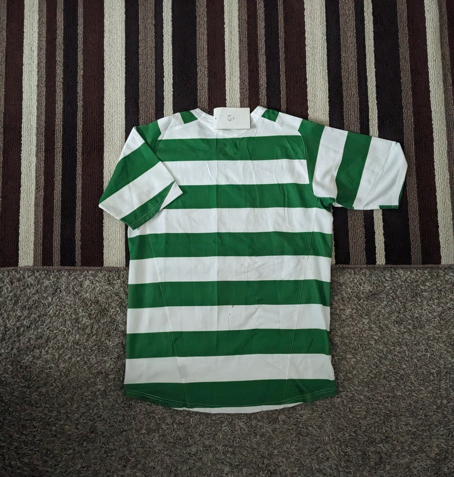 Celtic Scotland home (YOUTH L) *Brand new with tags