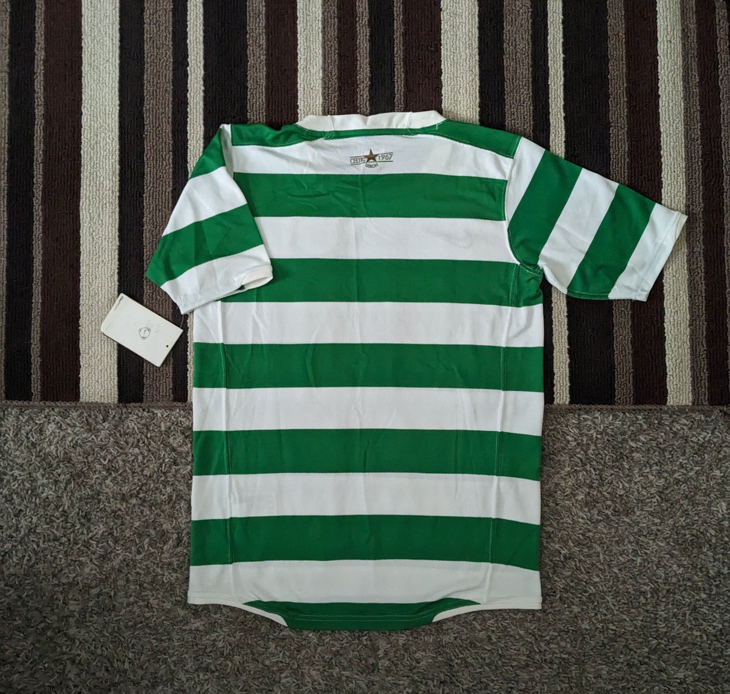 Celtic Scotland home (YOUTH L) *BRAND NEW WITH TAGS