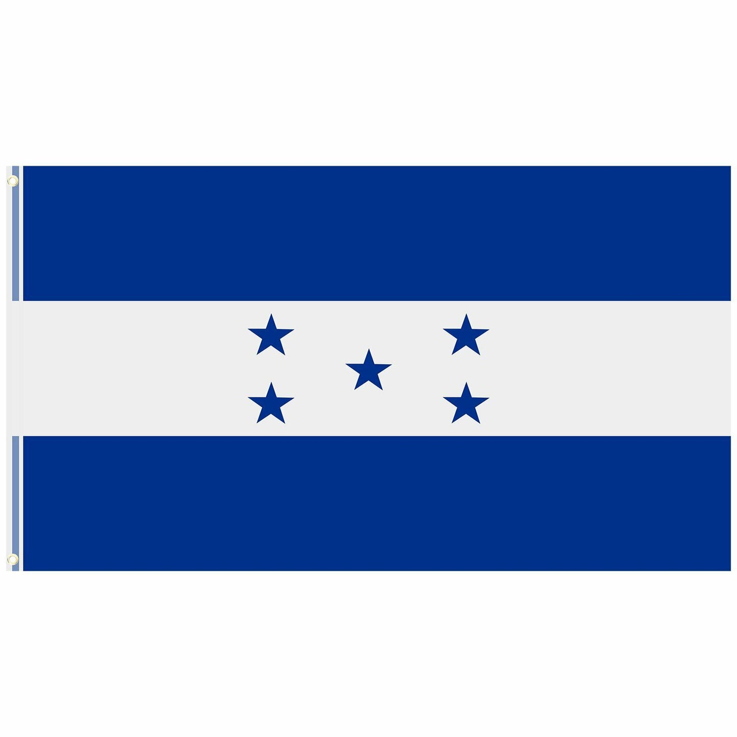Honduras Flag Country Banner (3x5)