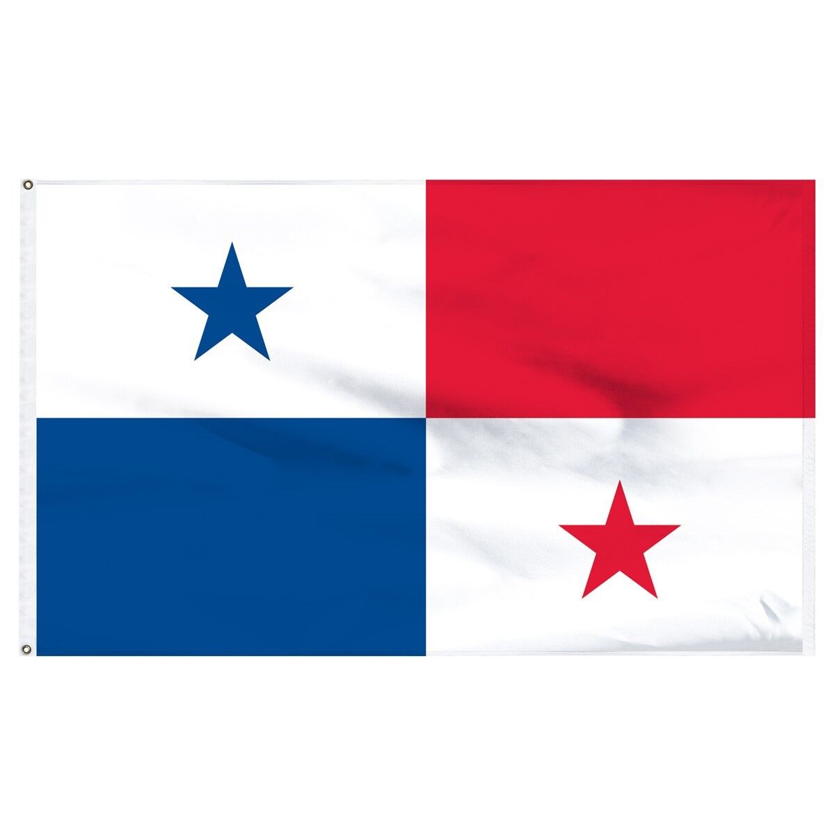 Panama Flag Country Banner (3x5ft)