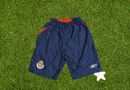 Chivas Guadalajara x Shorts (S) *Brand new with tags