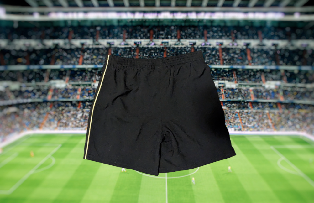 Manchester United third x Shorts (Youth M)