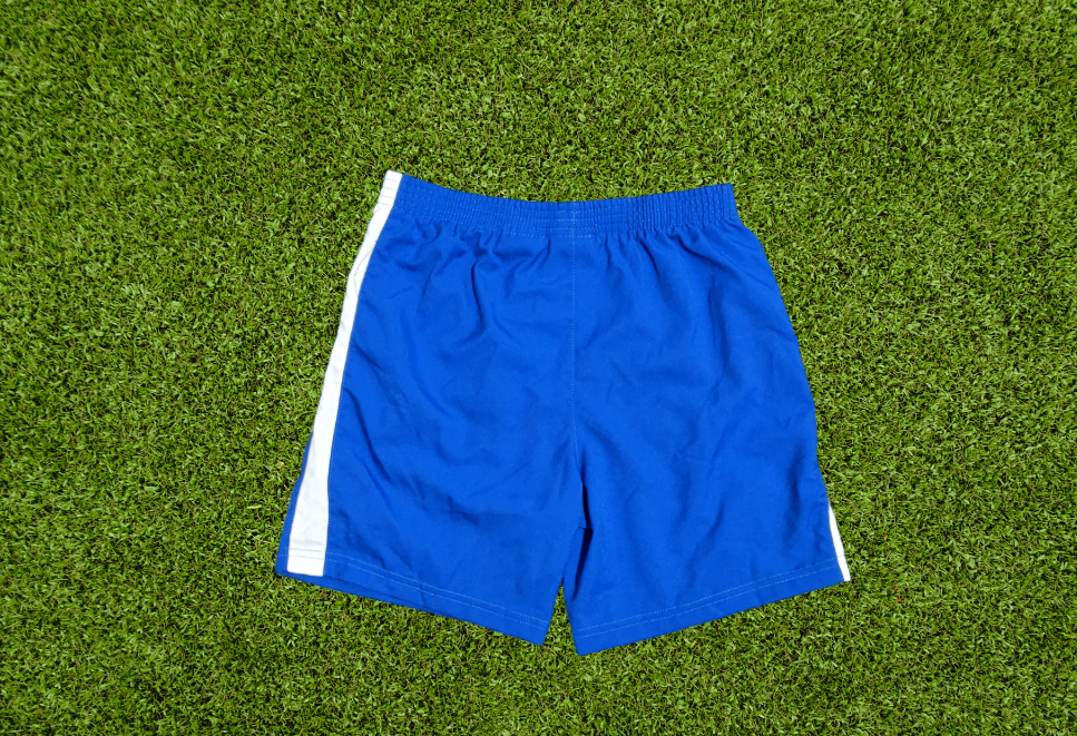 Brazil home WC x Shorts (YOUTH L)